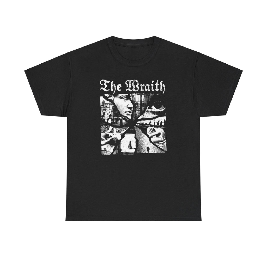 The Wraith Shirt