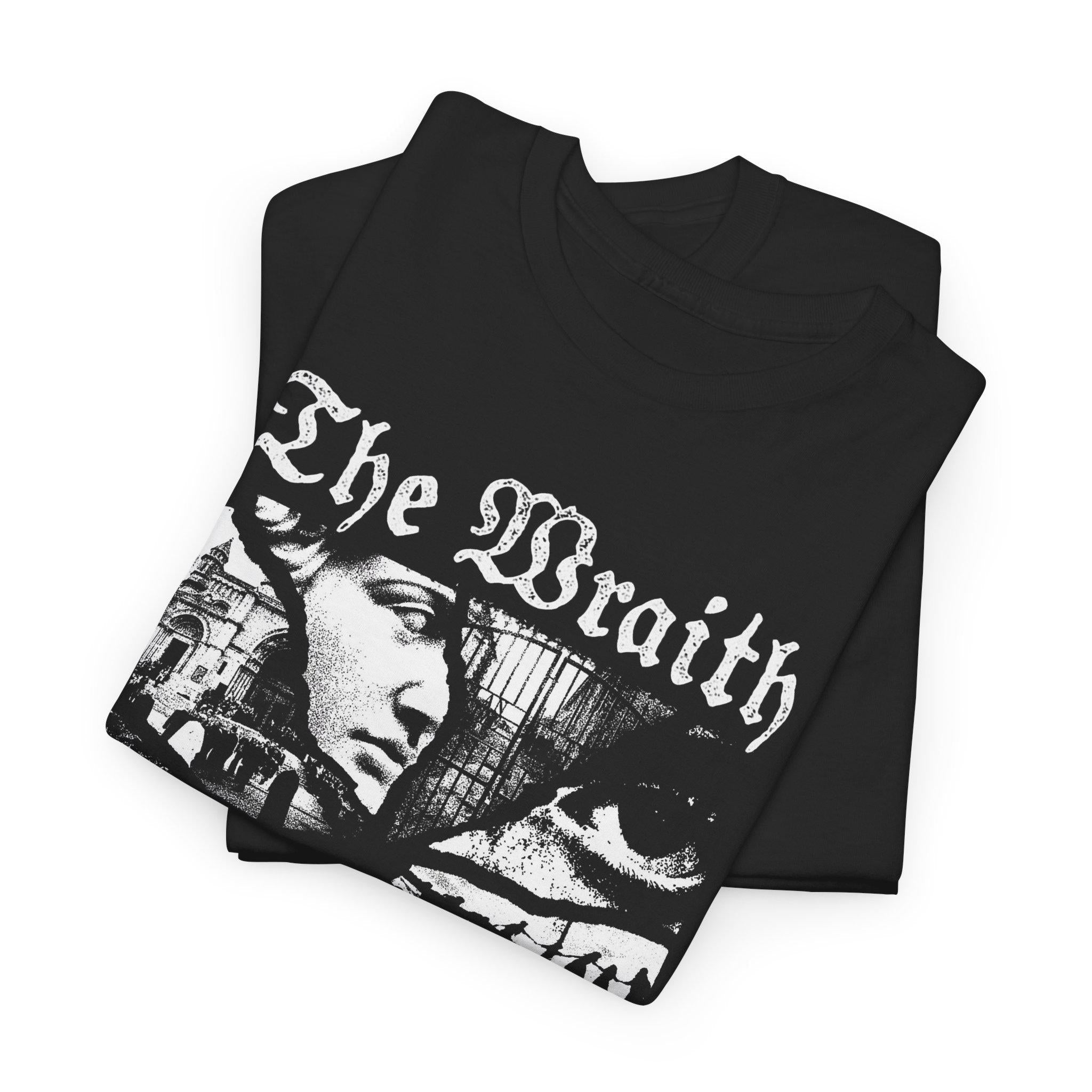 The Wraith Shirt