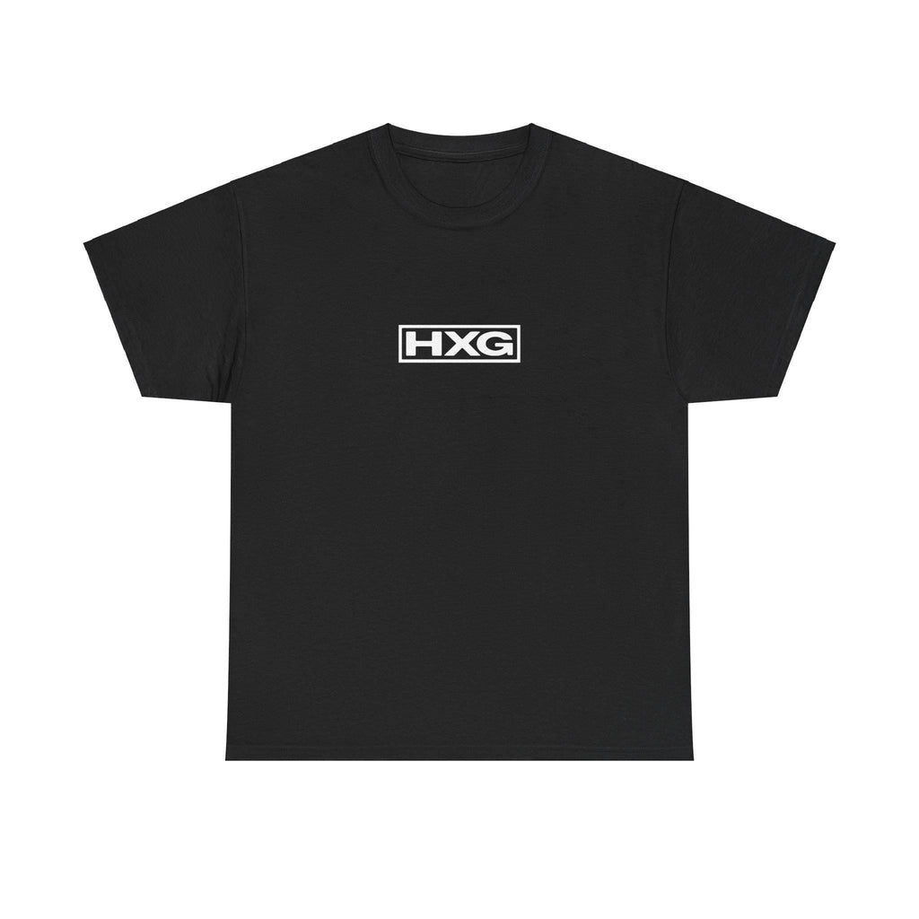 Homixide Gang HXG T-Shirts Tees - Beno! / Meechie Album Tour Merch