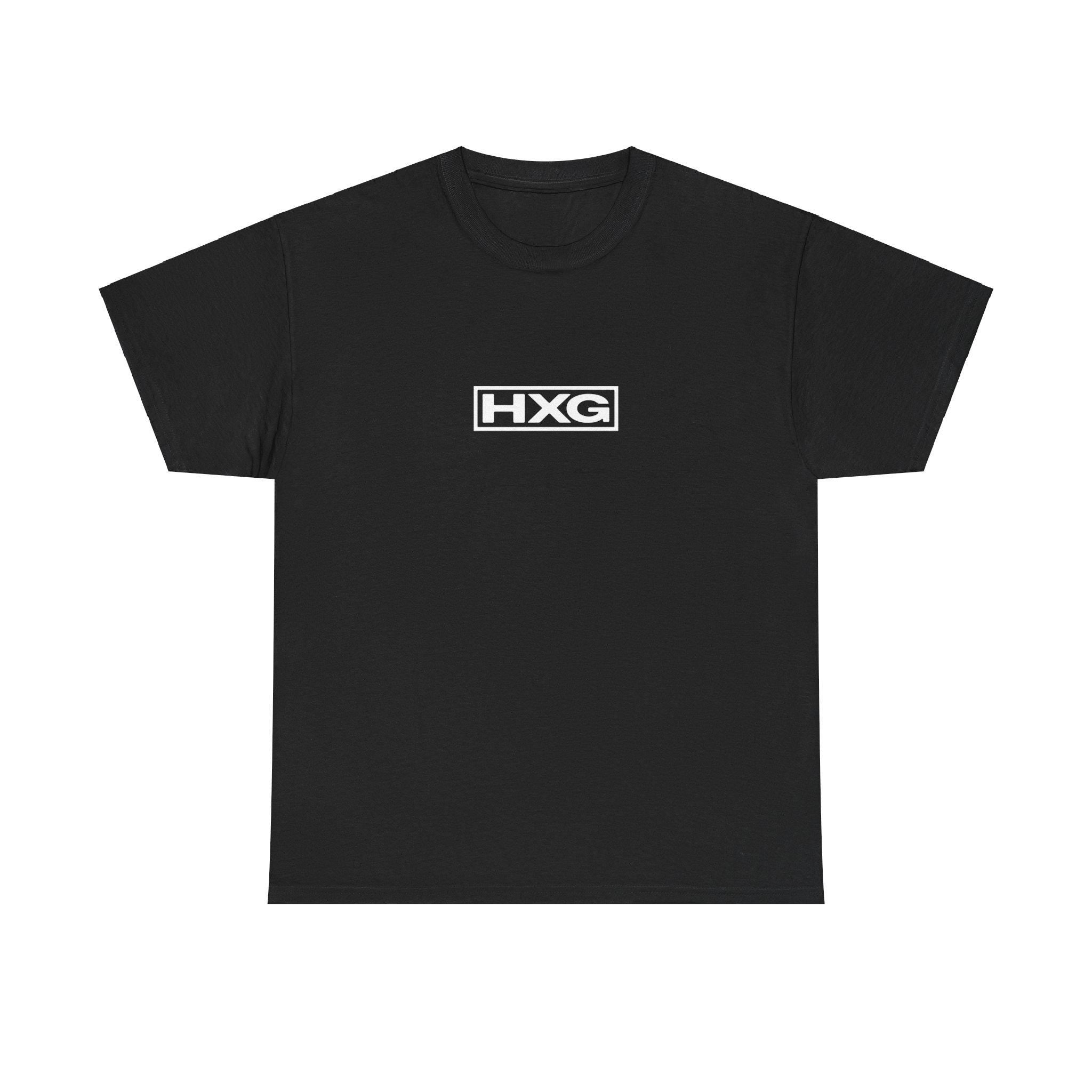 Homixide Gang HXG T-Shirts Tees - Beno! / Meechie Album Tour Merch
