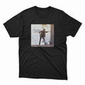Neil Young Shirt Crazy Horse Unisex Tee