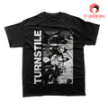 Turnstile Unisex T-Shirt - Nonstop Feeling Album Tee - Indie Music Band Graphic Shirt - Gift For Rock Music Fans