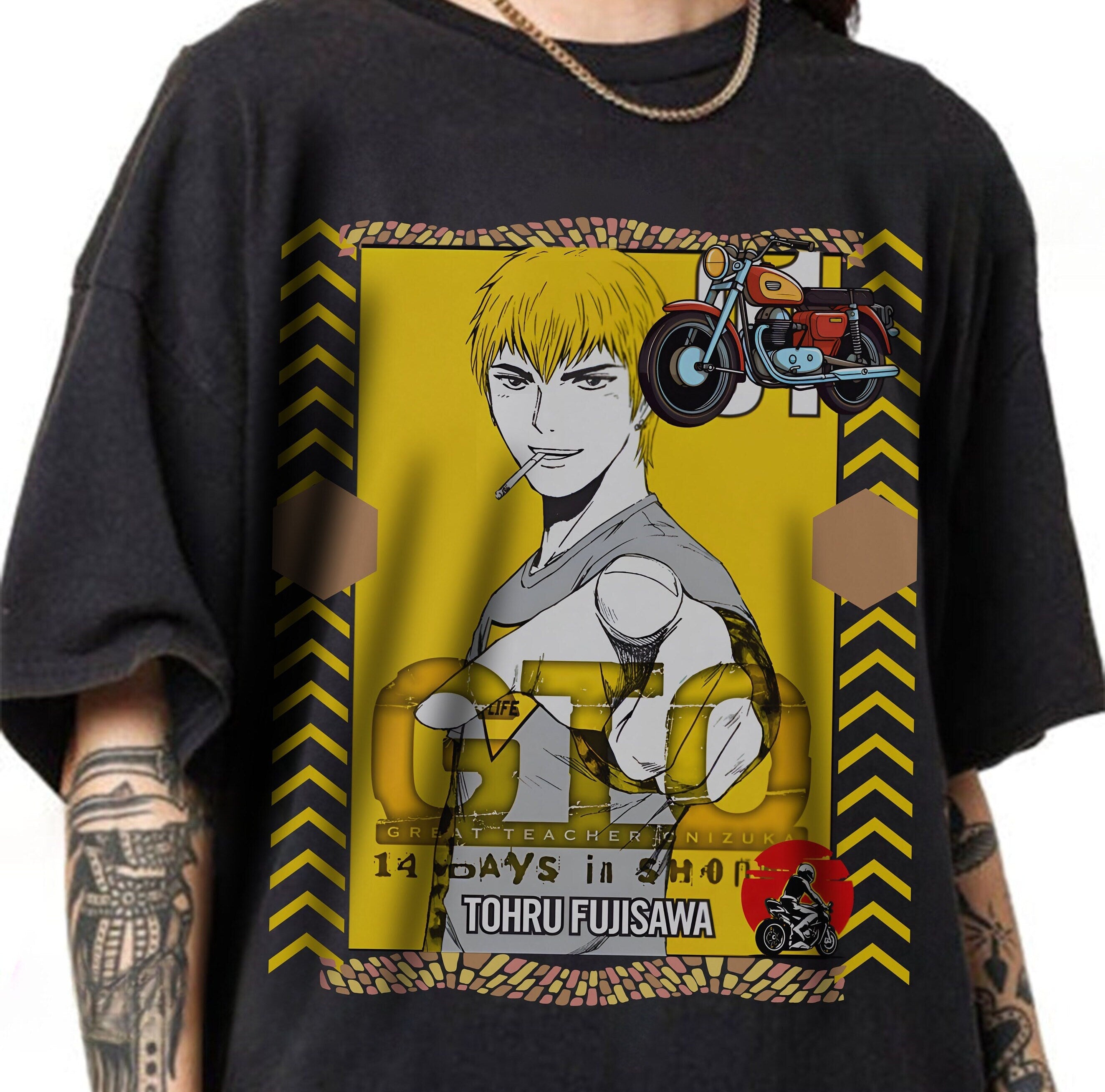 Anime T-shirt, Anime Sweatshirt, Anime Clothing, Anime Tee, Manga Anime Shirt, Graphic Anime Tee, Anime Gift, Unisex T-shirt, Anime Fan Gift