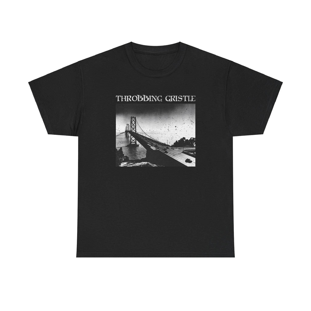 Throbbing Gristle Shirt