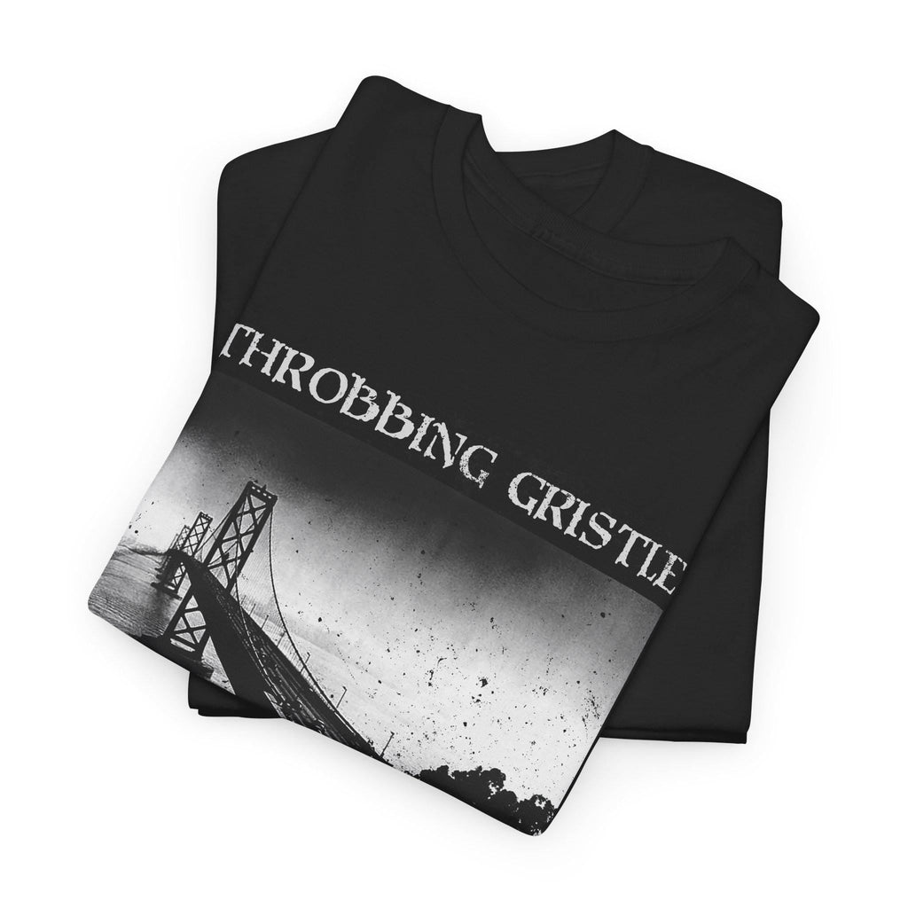 Throbbing Gristle Shirt