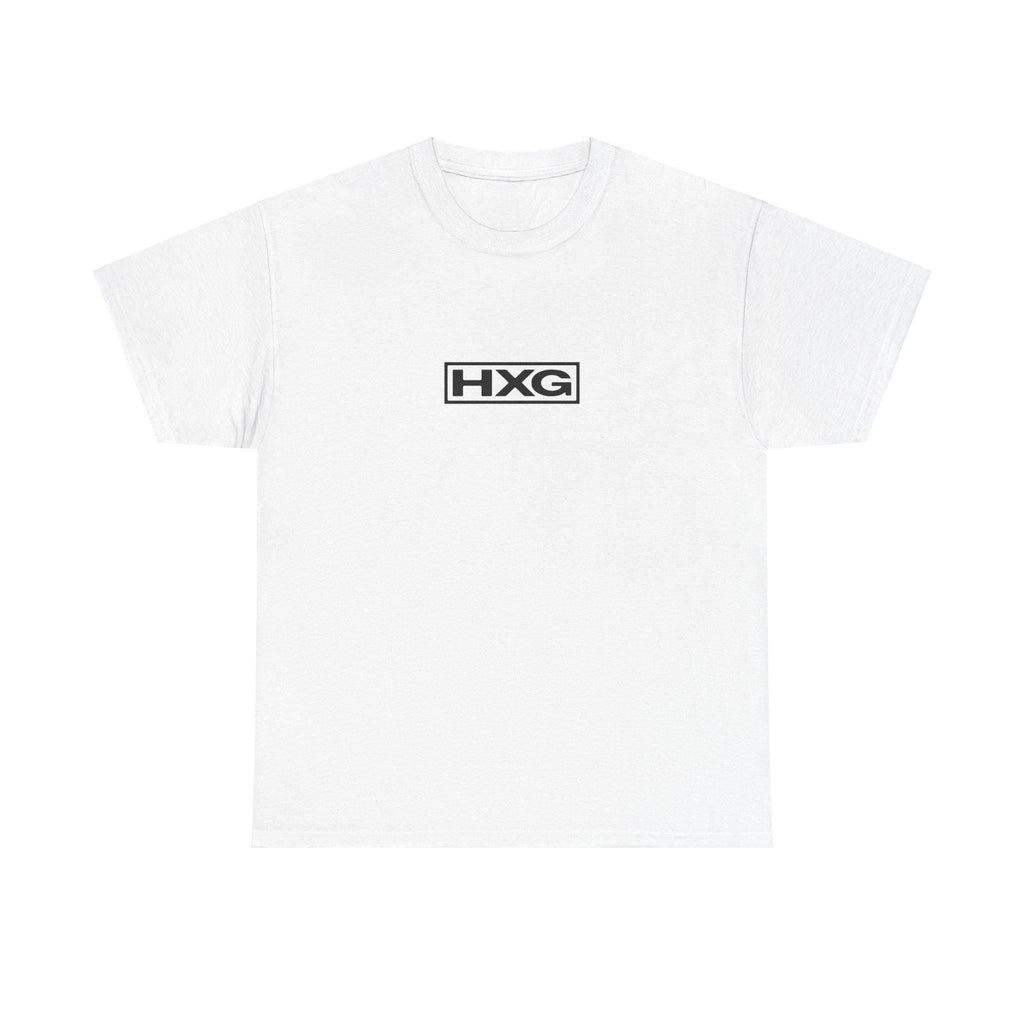 Homixide Gang HXG T-Shirts Tees - Beno! / Meechie Album Tour Merch