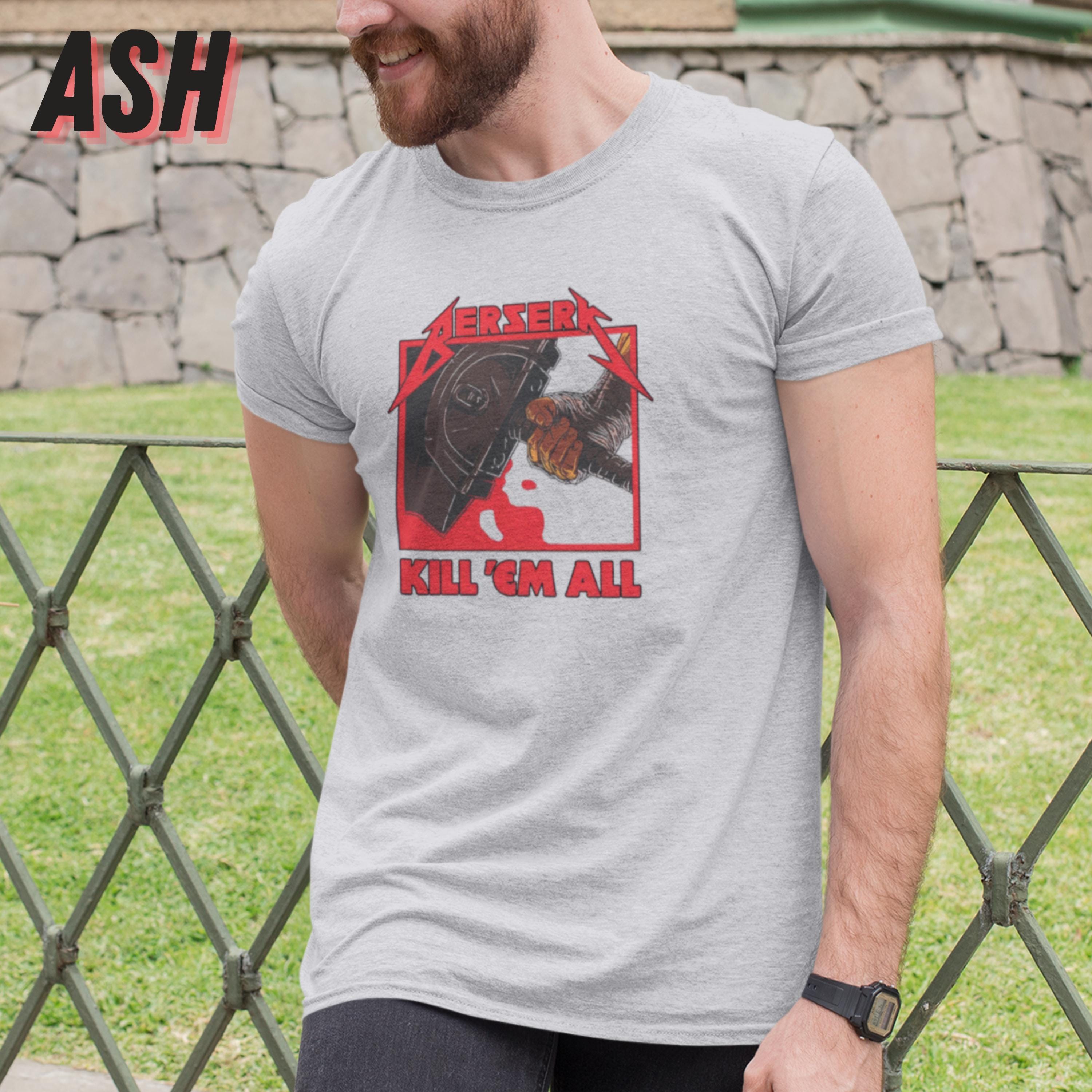 Berserk Shirt, Berserk Tshirt, Guts Shirt, Griffith Berserk, Berserk Guts, Anime Shirts Men, Anime, Guts Tshirt, Anime Tshirts, Anime Merch