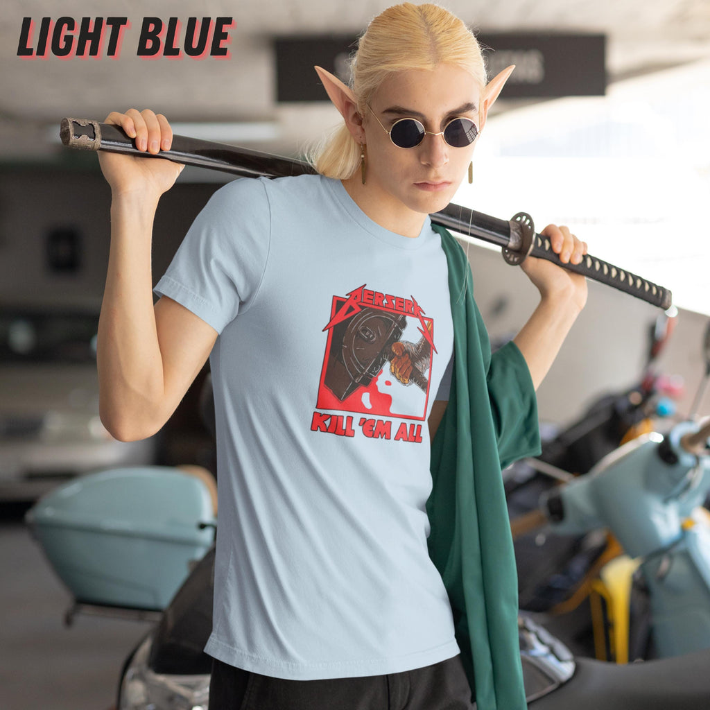 Berserk Shirt, Berserk Tshirt, Guts Shirt, Griffith Berserk, Berserk Guts, Anime Shirts Men, Anime, Guts Tshirt, Anime Tshirts, Anime Merch