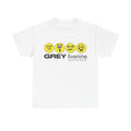 G59 GreyFiveNine K&B Pharmacy Window Decal Tee T-Shirt - All Sizes