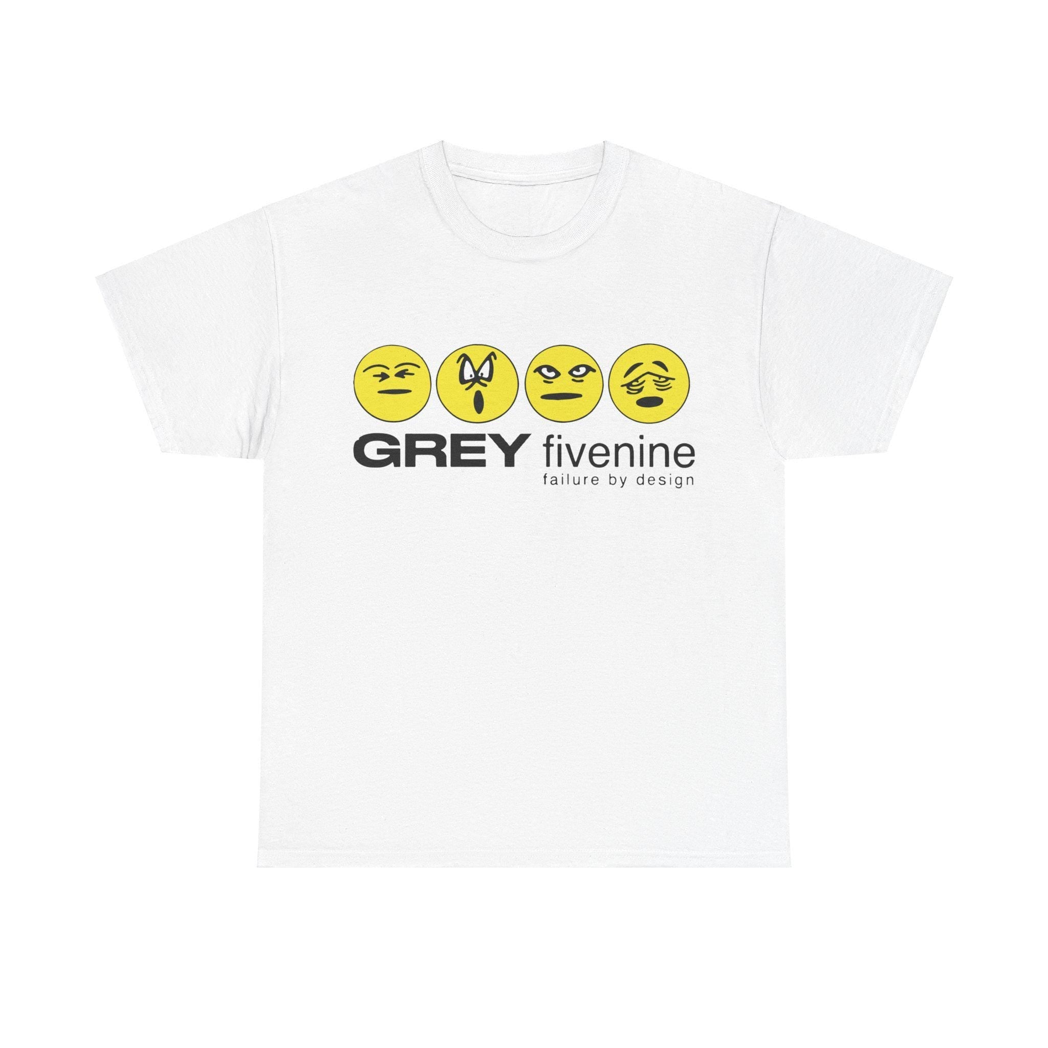 G59 GreyFiveNine K&B Pharmacy Window Decal Tee T-Shirt - All Sizes
