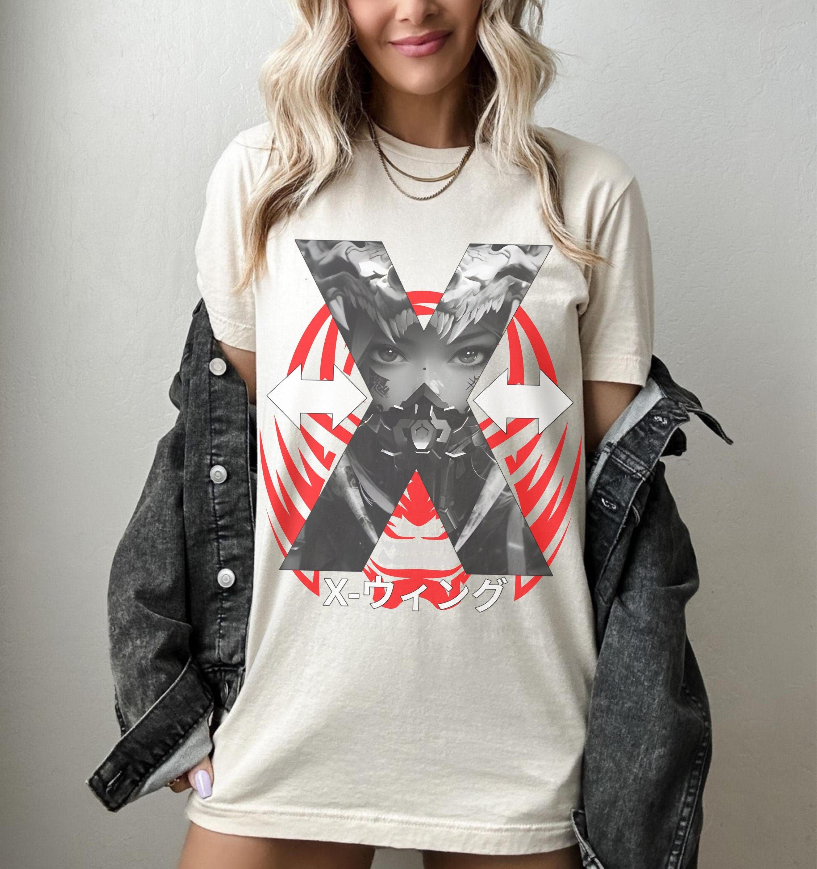 Anime T-shirt, Aesthetic Anime, Shirt Japan Art, Unisex Shirt, Manga Anime Shirt, Anime Sweatshirt, Graphic Anime Tee, Anime Vintage Special