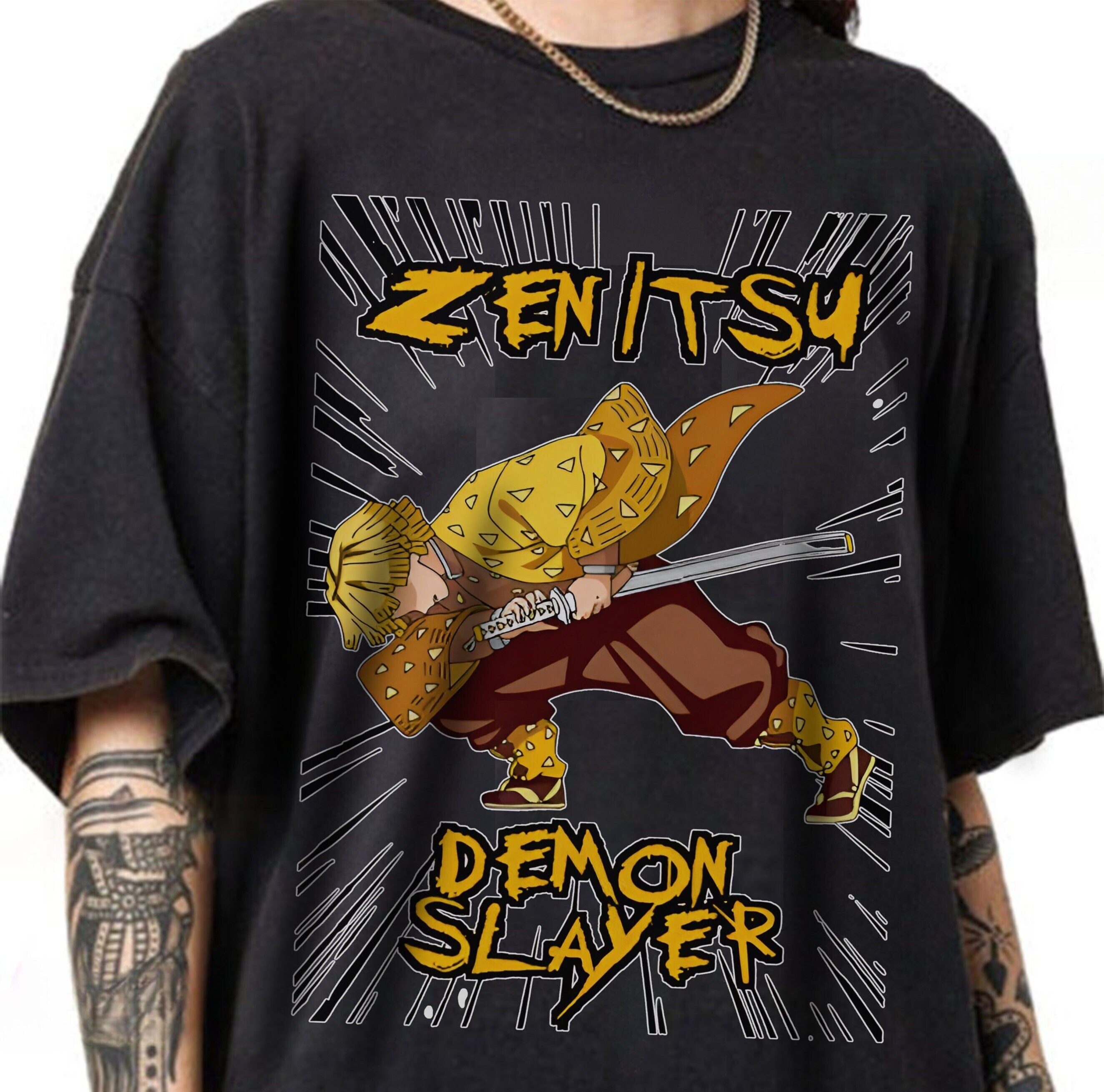 Anime T-shirt, Comfort Colors Shirt, Gift for Him, Anime Sweatshirt, Graphic Anime Tee, Anime Gift, Anime Lover Shirt, Japanese Anime Tee