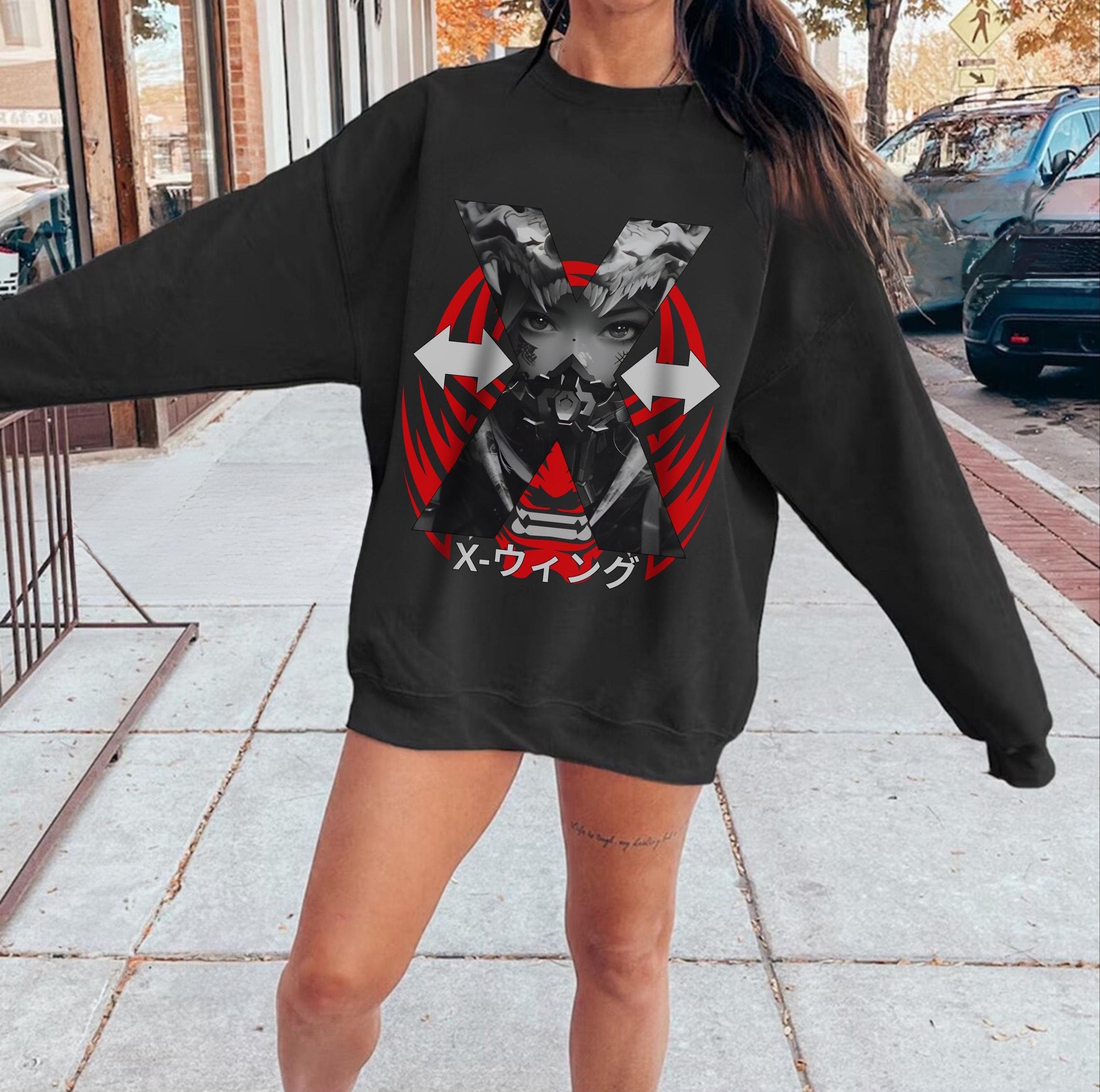 Anime T-shirt, Aesthetic Anime, Shirt Japan Art, Unisex Shirt, Manga Anime Shirt, Anime Sweatshirt, Graphic Anime Tee, Anime Vintage Special