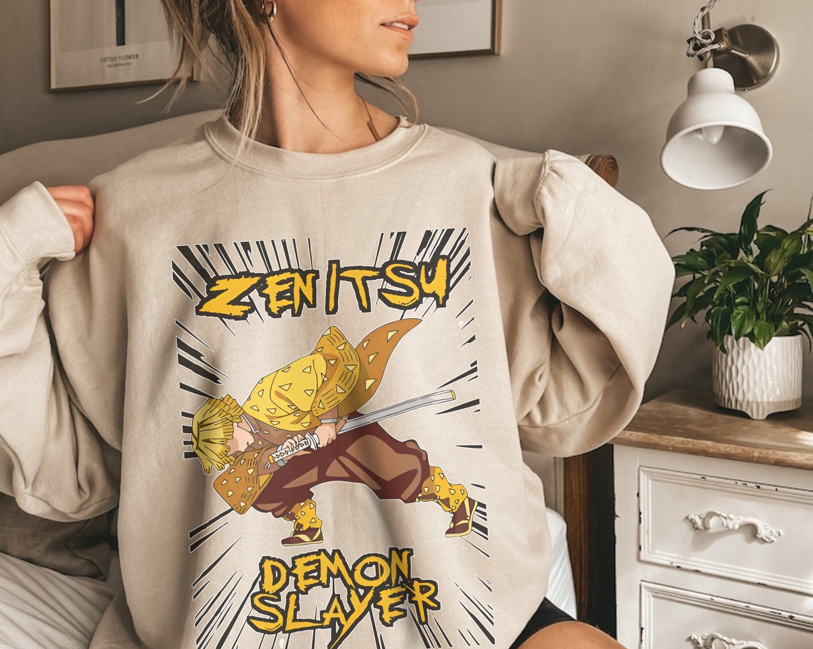 Anime T-shirt, Comfort Colors Shirt, Gift for Him, Anime Sweatshirt, Graphic Anime Tee, Anime Gift, Anime Lover Shirt, Japanese Anime Tee
