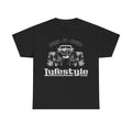 Yeat Lyfestyle Truck Tee Album Merch T-Shirts - All Sizes