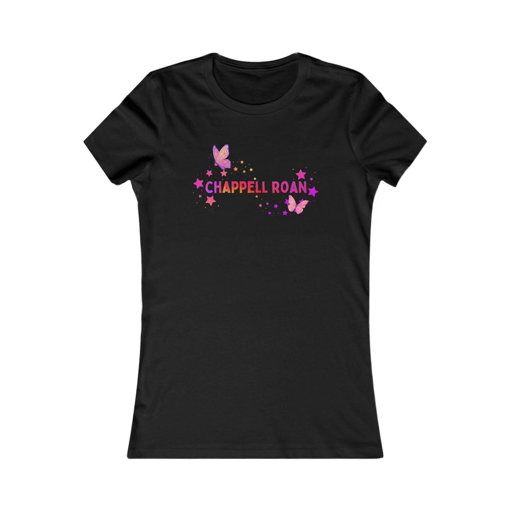 Chappell Roan Subway Baby Tee