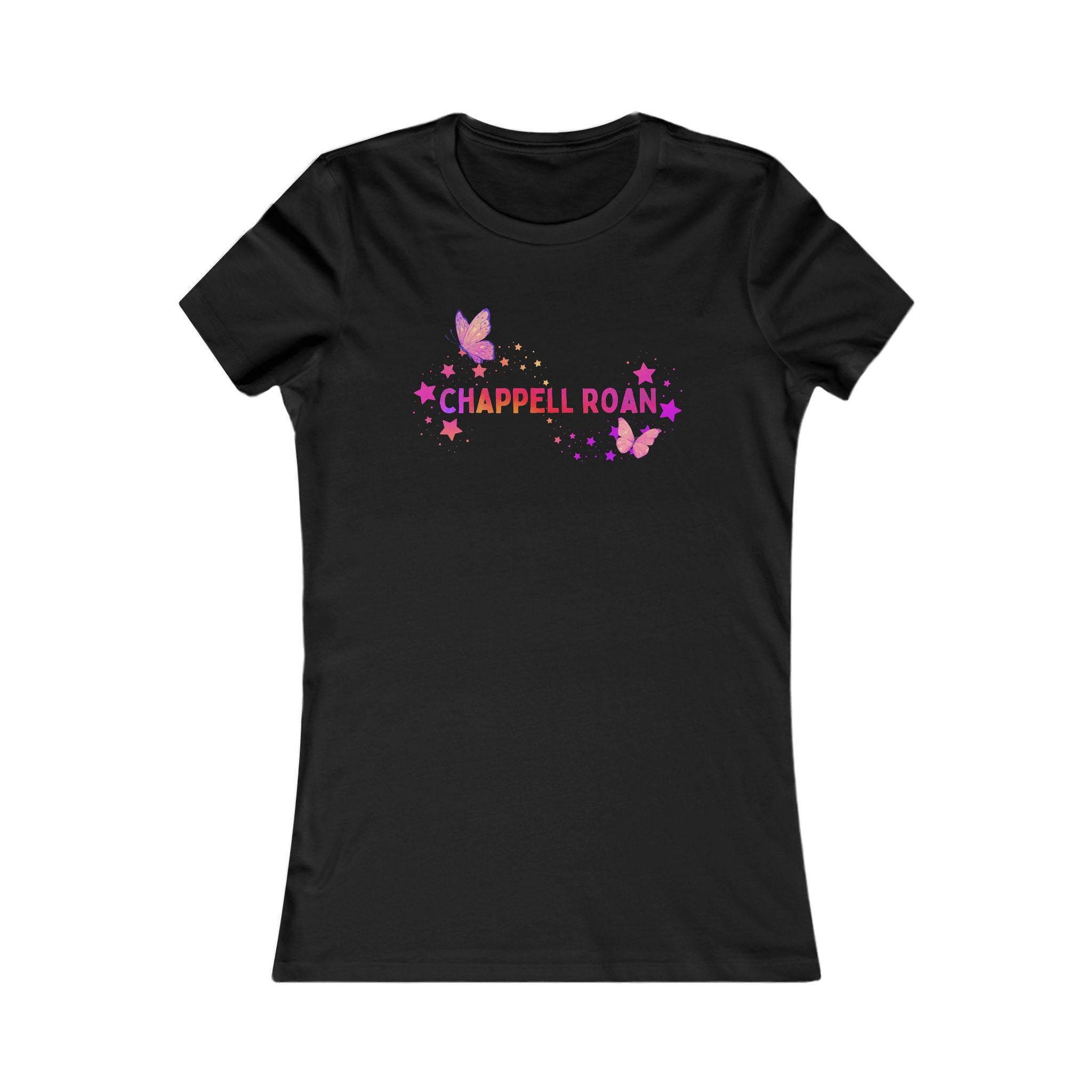 Chappell Roan Subway Baby Tee