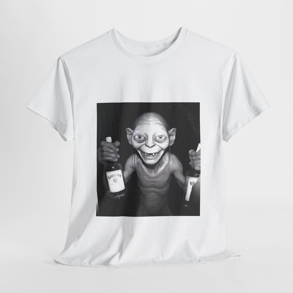 Party Hard Shirt / Unisex Cotton Tee