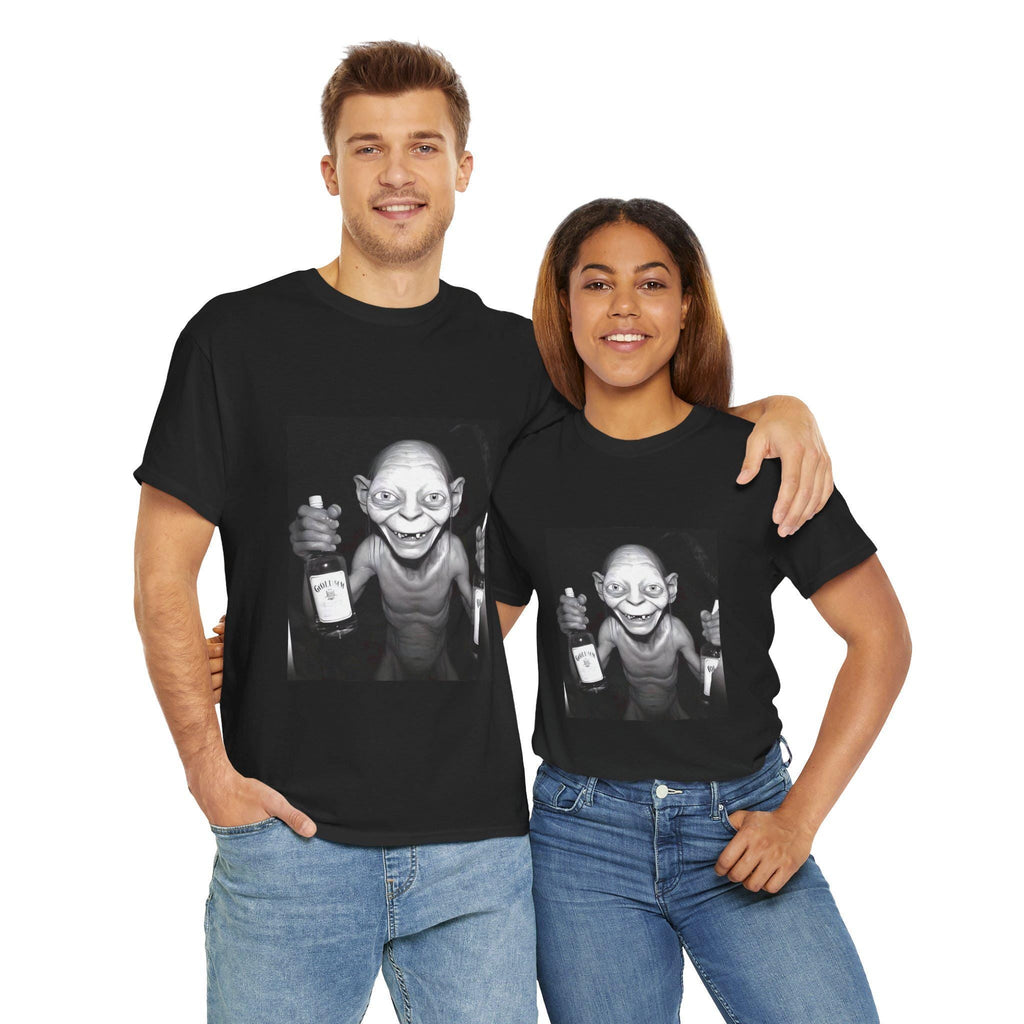 Party Hard Shirt / Unisex Cotton Tee