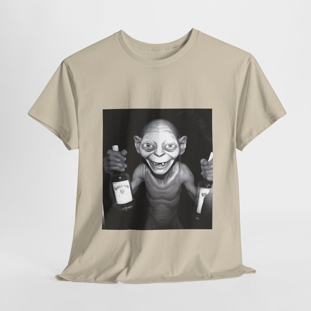 Party Hard Shirt / Unisex Cotton Tee