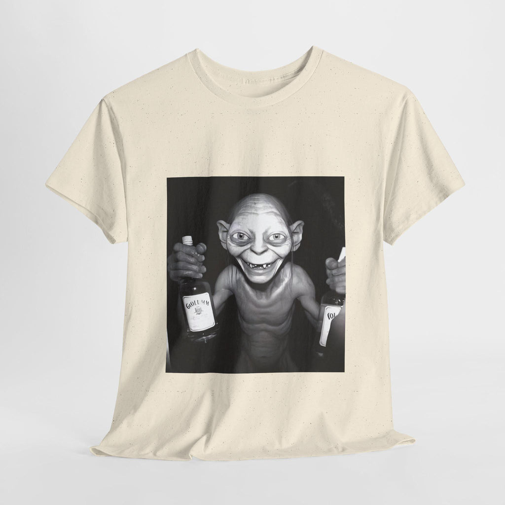 Party Hard Shirt / Unisex Cotton Tee