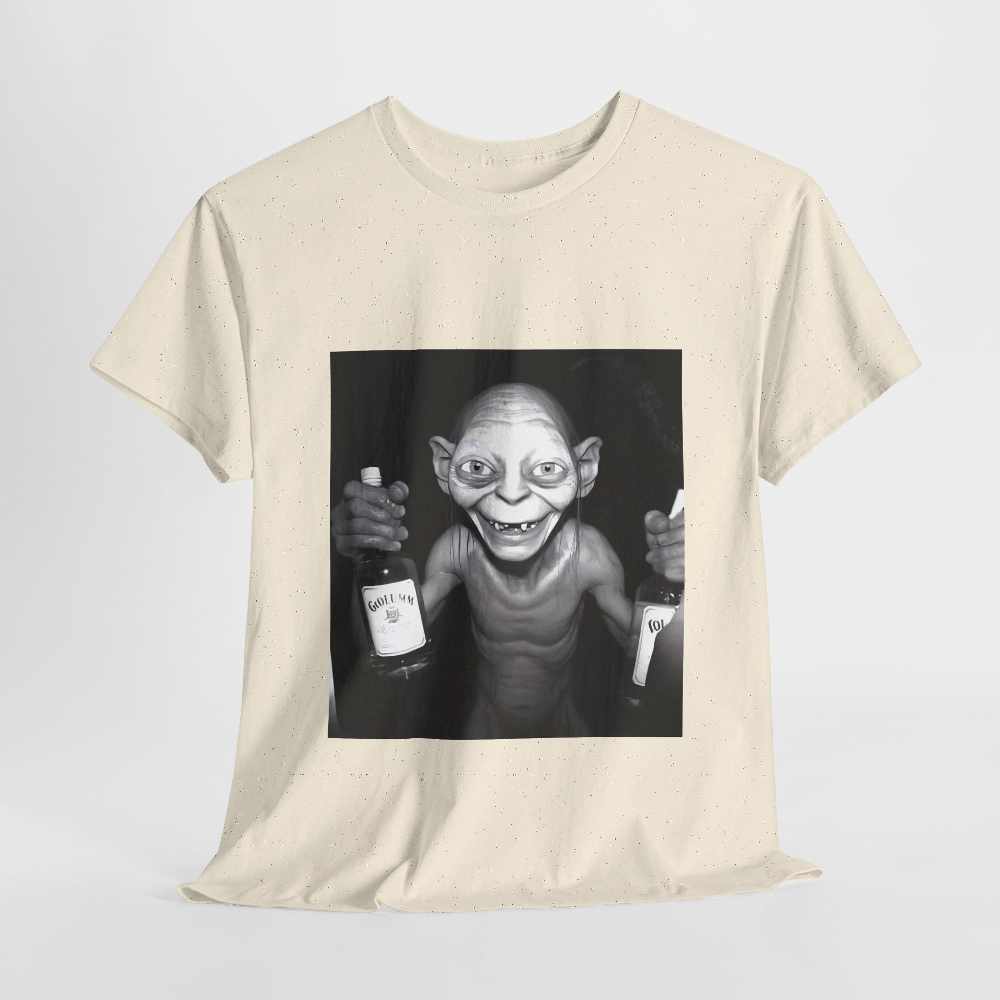 Party Hard Shirt / Unisex Cotton Tee