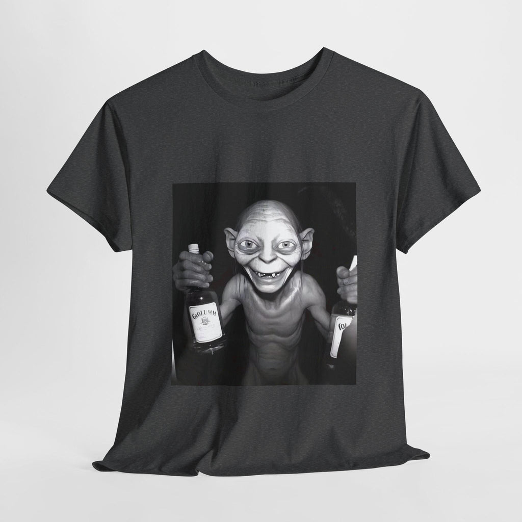 Party Hard Shirt / Unisex Cotton Tee