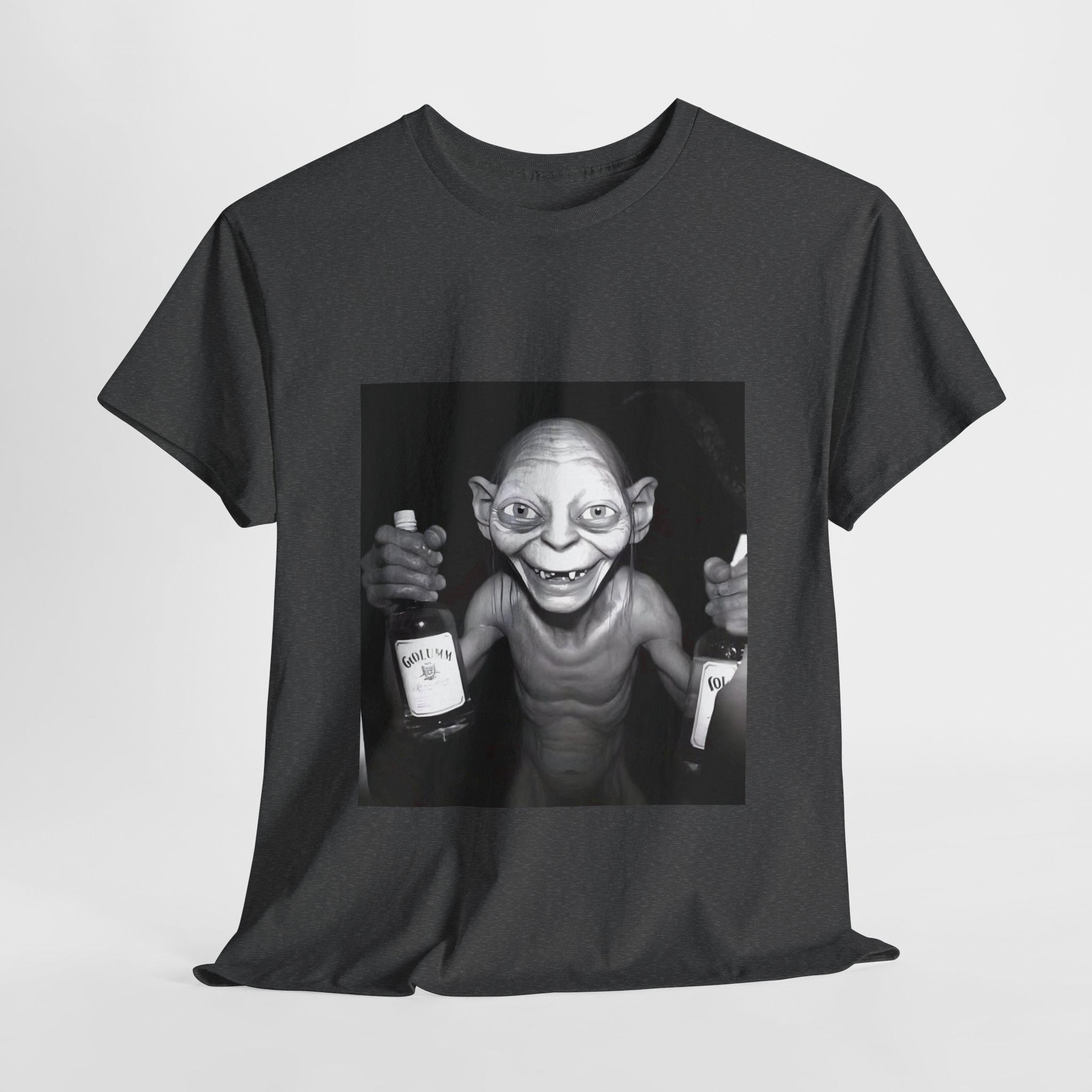 Party Hard Shirt / Unisex Cotton Tee