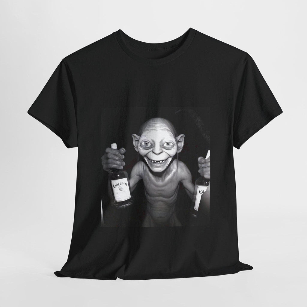 Party Hard Shirt / Unisex Cotton Tee