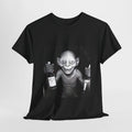 Party Hard Shirt / Unisex Cotton Tee