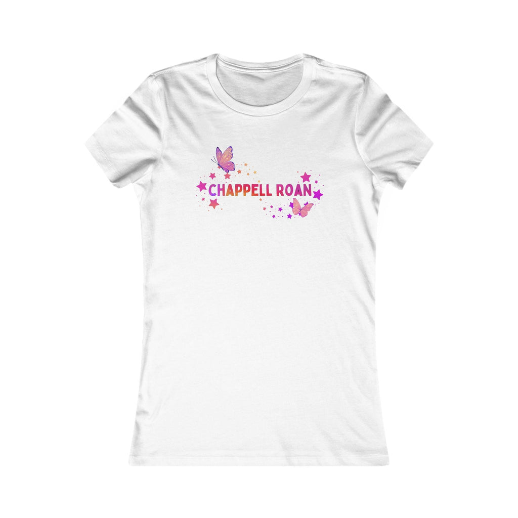 Chappell Roan Subway Baby Tee