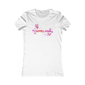 Chappell Roan Subway Baby Tee