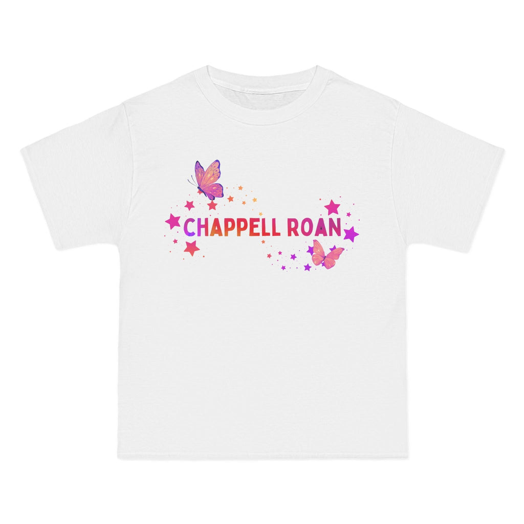 Chappell Roan Subway Oversized Tee, Graphic Tee, Concert Outfit, Unisex Tee, Gift for Lesbian