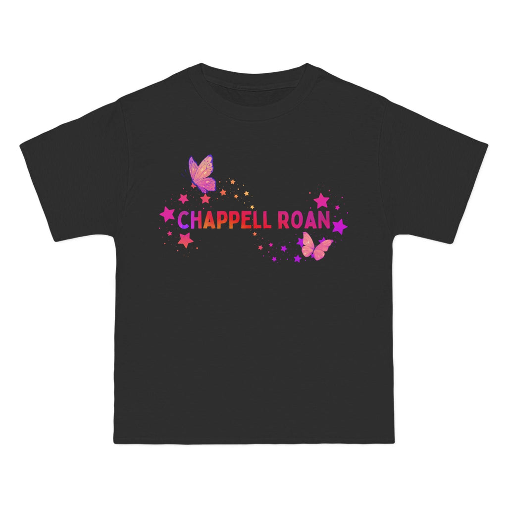 Chappell Roan Subway Oversized Tee, Graphic Tee, Concert Outfit, Unisex Tee, Gift for Lesbian