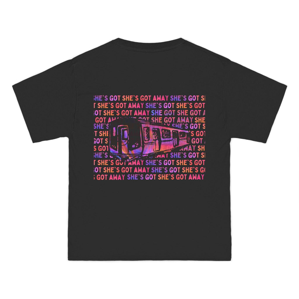 Chappell Roan Subway Oversized Tee, Graphic Tee, Concert Outfit, Unisex Tee, Gift for Lesbian