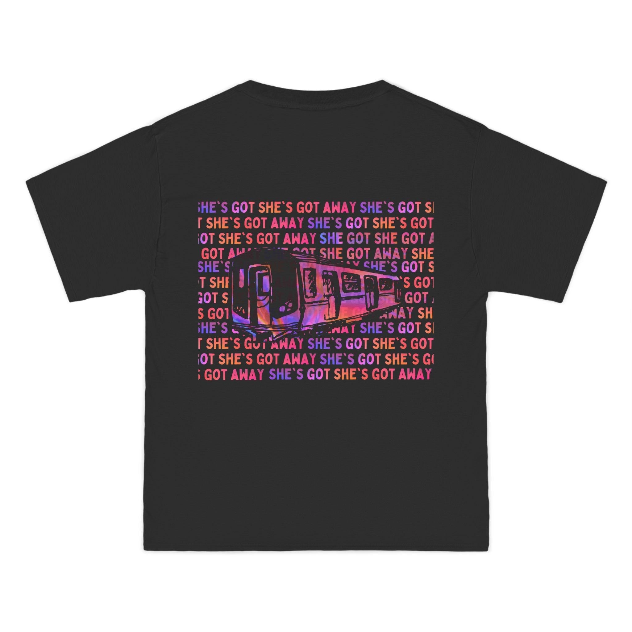 Chappell Roan Subway Oversized Tee, Graphic Tee, Concert Outfit, Unisex Tee, Gift for Lesbian