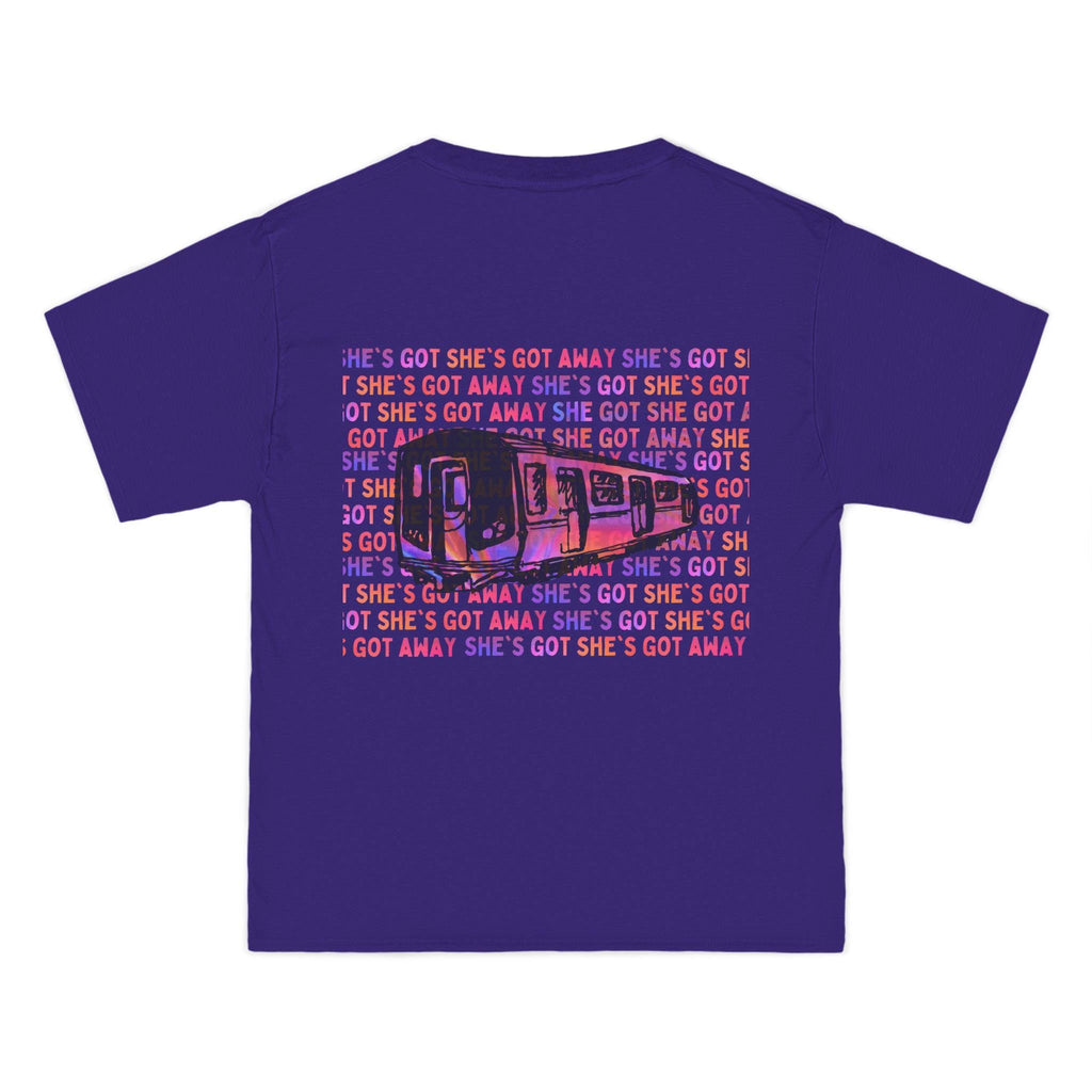 Chappell Roan Subway Oversized Tee, Graphic Tee, Concert Outfit, Unisex Tee, Gift for Lesbian