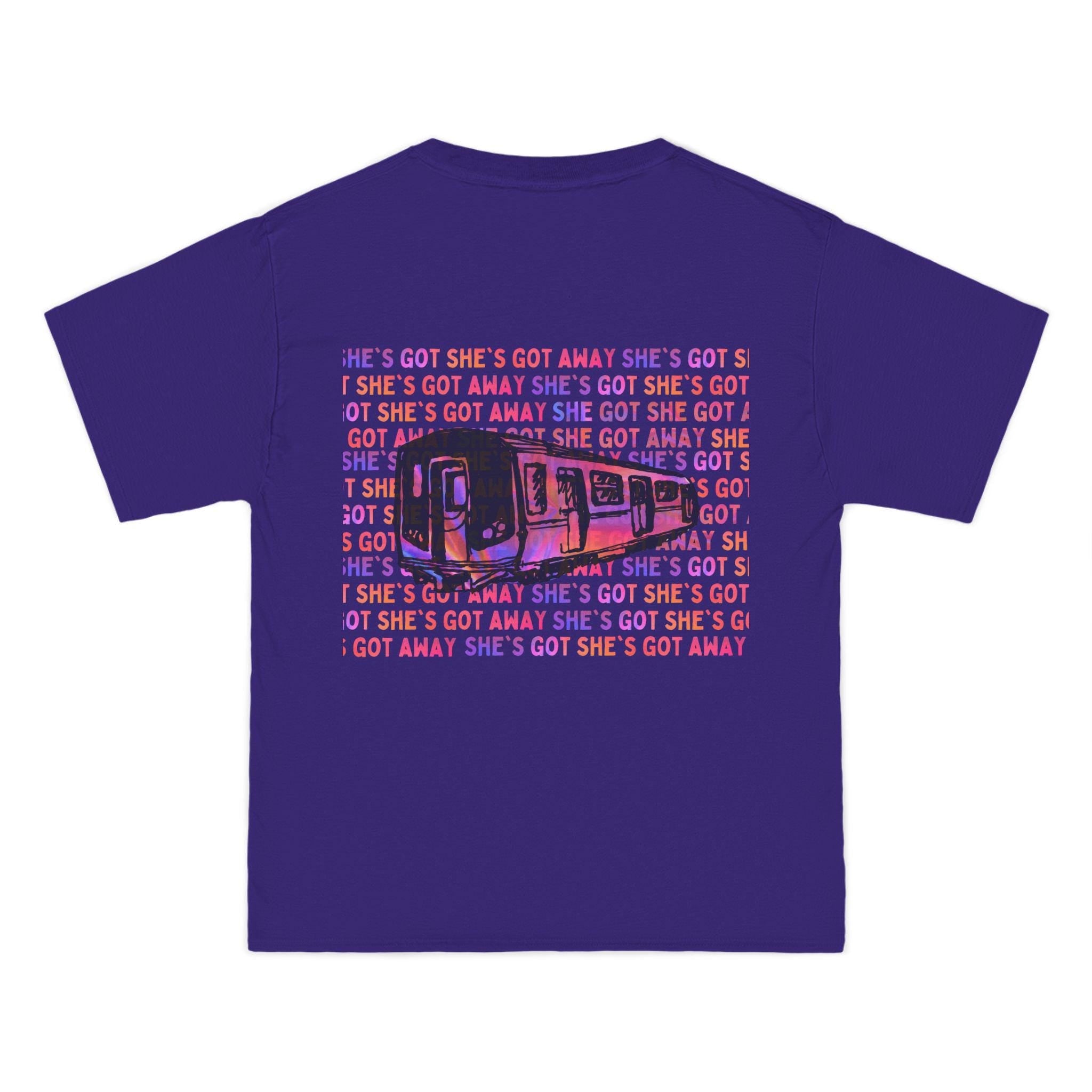 Chappell Roan Subway Oversized Tee, Graphic Tee, Concert Outfit, Unisex Tee, Gift for Lesbian