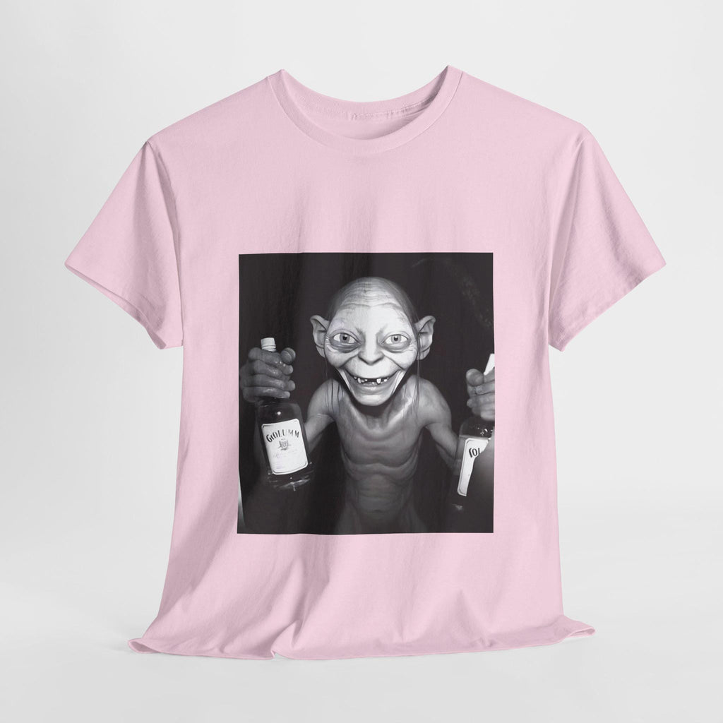 Party Hard Shirt / Unisex Cotton Tee