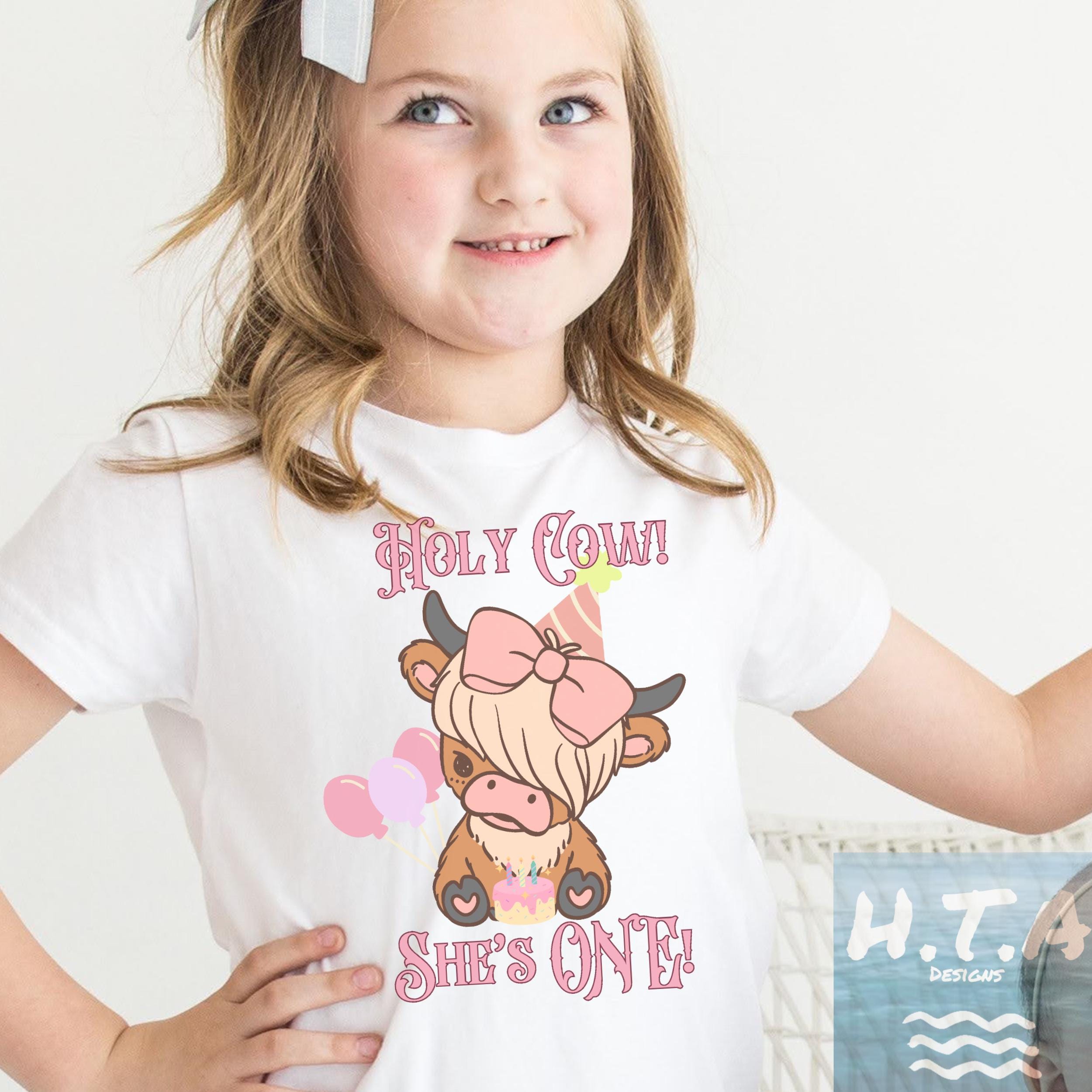 Holy Cow Im One Shirt, Western Country Mom Dad Shirts, Rodeo Mama Daddy Couples T-shirts, Country Girl Mama Shirt, Mom Dad Rodeo Shirt