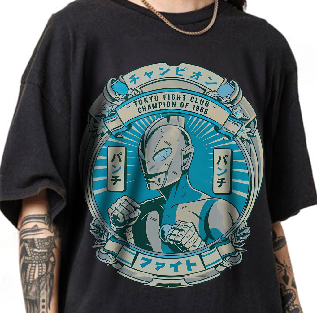 Anime T-shirt, Anime Fan Gift, Cool Anime Shirt, Anime Vibrant Style, Unisex T-shirt, Shirt Retro Art, Anime Cosplay Shirt, Anime Sweatshirt