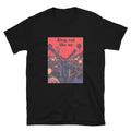 They Not Like Us Soft Style T-Shirt, Funny Statement Tee, Unique Graphic Shirt, Theyâ€™re Different Shirt, Cool Quote T-Shirt