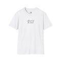 Ahead of the Times C*nty T-Shirt, Perfect for Everyday Wear, Gifts, Birthday Celebrations, Inspirational Apparel