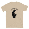 Fatherhood Soft Style T-Shirt, Funny Dad Shirt, Cool Father's Tee, Casual Dad Shirt, Graphic T-Shirt, Dad Life Shirt, Father Day Shirt