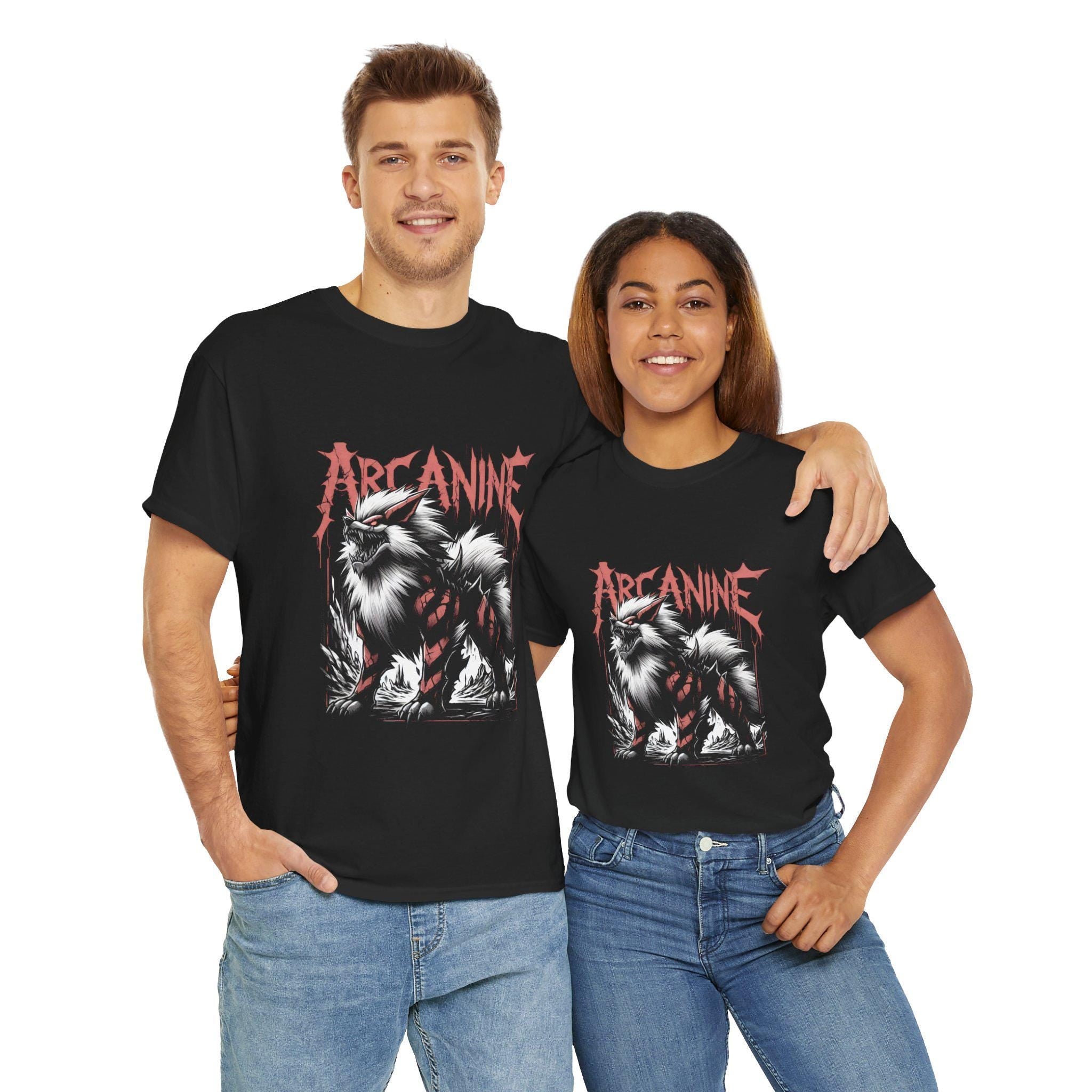 Hardcore arca9 Shirt - Unisex Cotton Tee