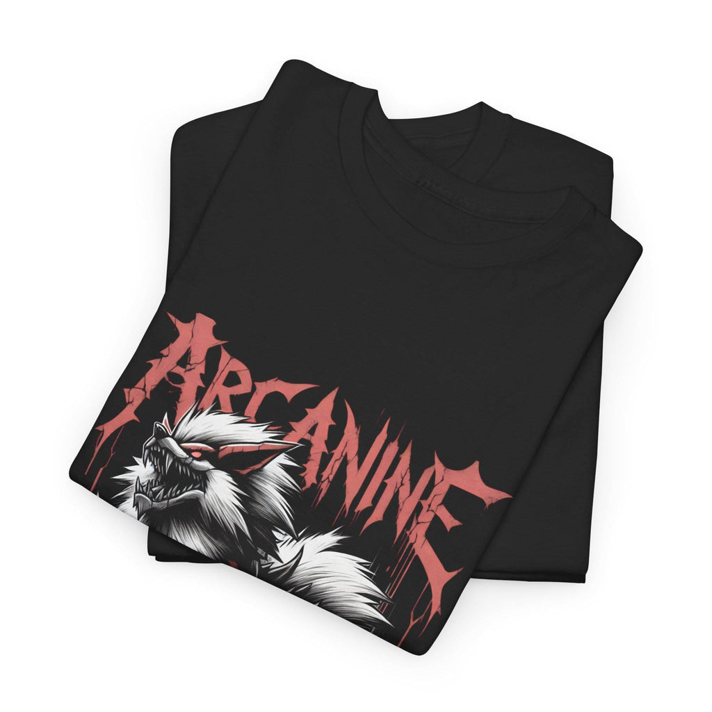 Hardcore arca9 Shirt - Unisex Cotton Tee