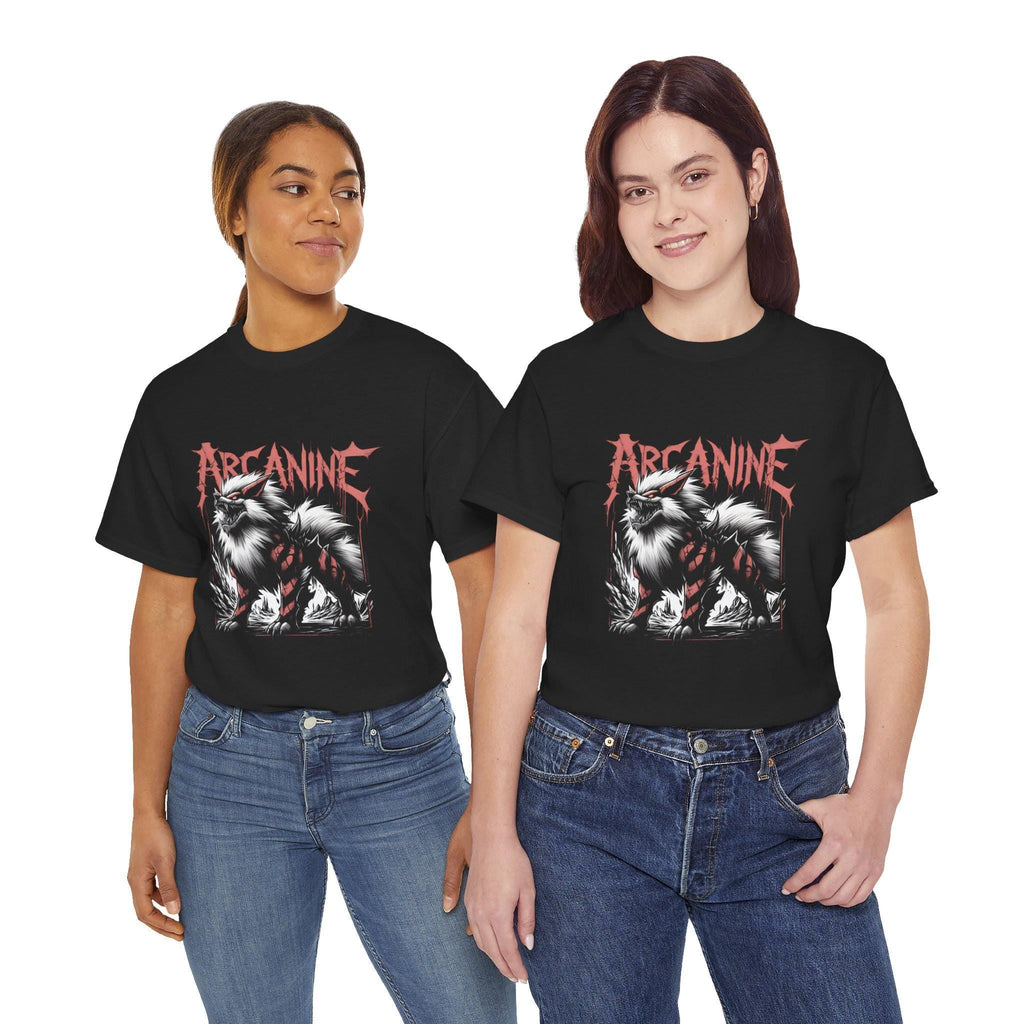 Hardcore arca9 Shirt - Unisex Cotton Tee