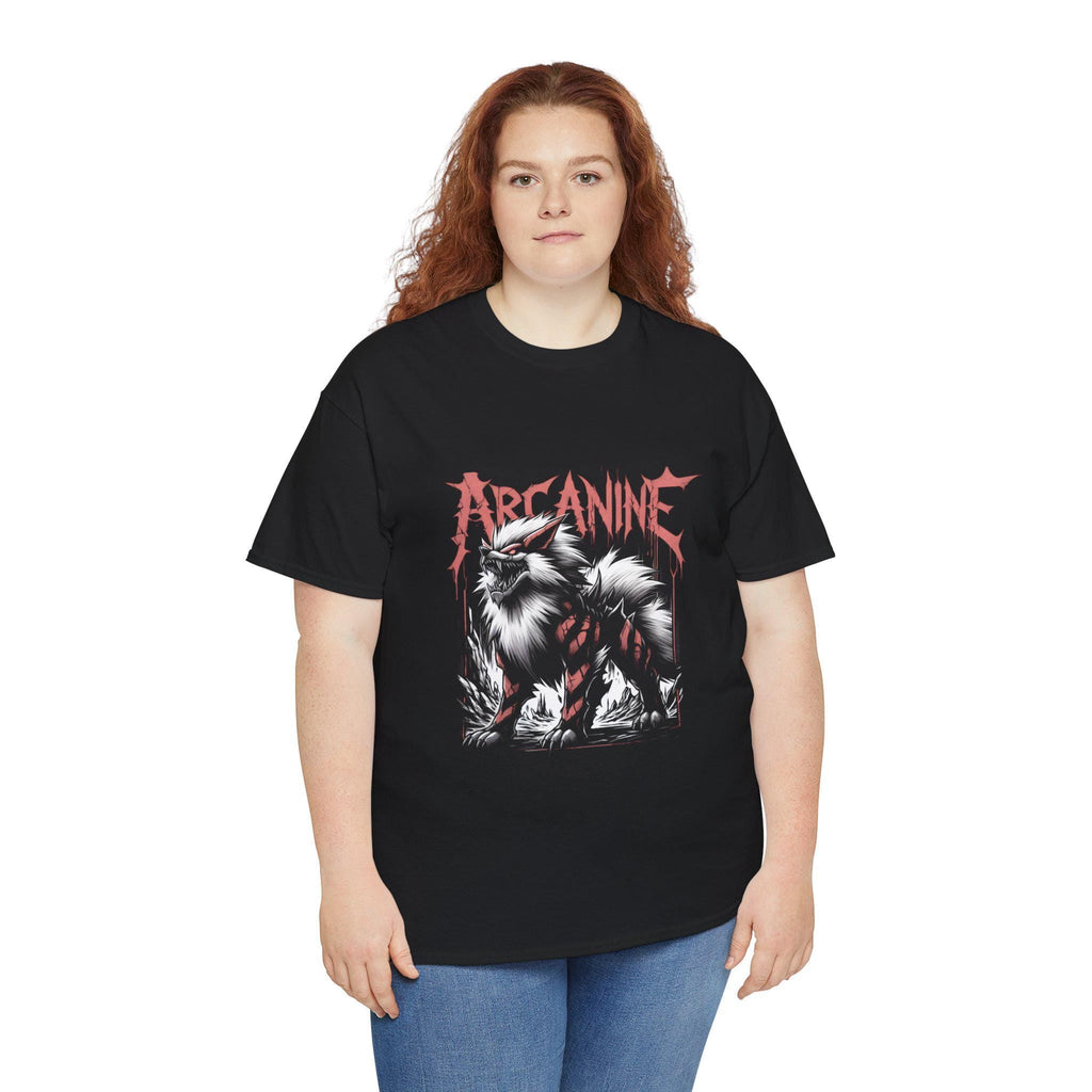 Hardcore arca9 Shirt - Unisex Cotton Tee
