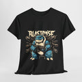 Evil Gunner Shirt - Unisex Cotton Tee