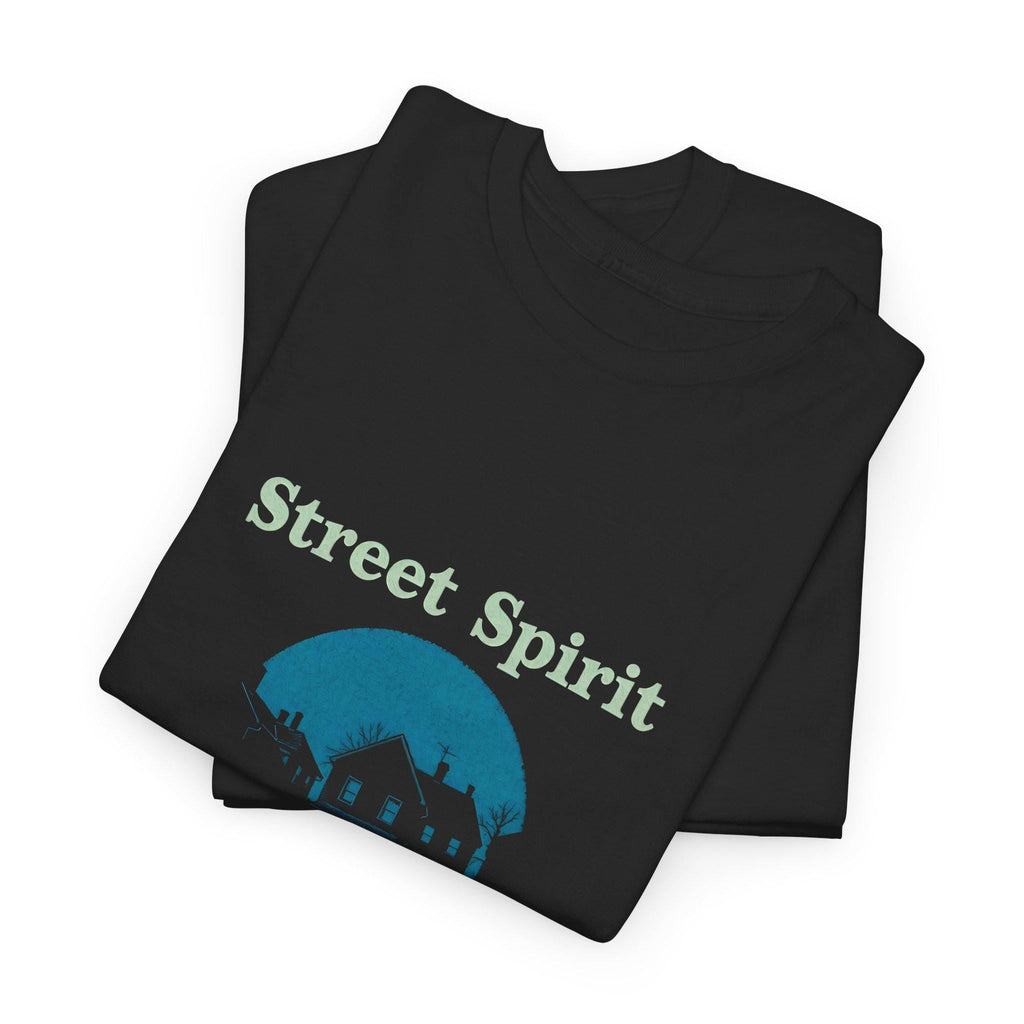 Street Spirit Mashup Shirt - Unisex Cotton Tee